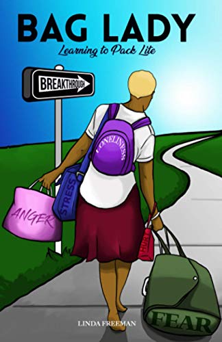 Bag Lady: Learning to Pack Lite - 9686