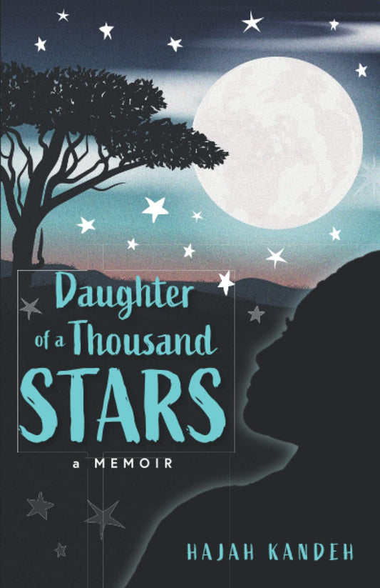 Daughter of a Thousand Stars: A Memoir - 8473