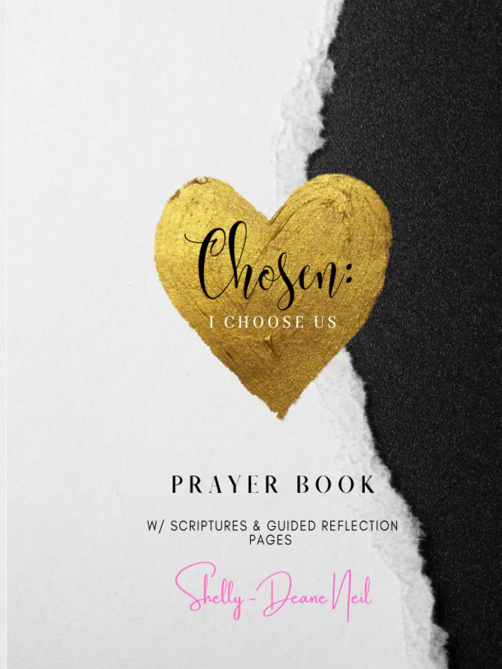 Chosen: I Choose Us