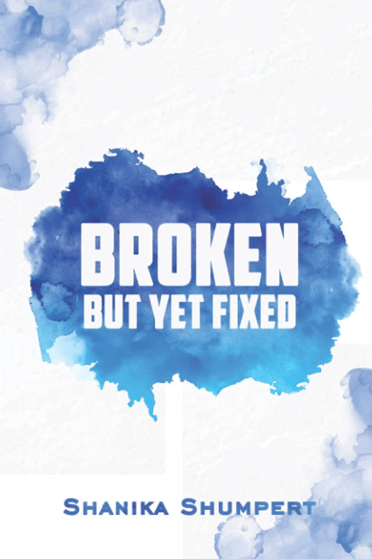 BROKEN BUT YET FIXED: THE BATTLE WITHIN