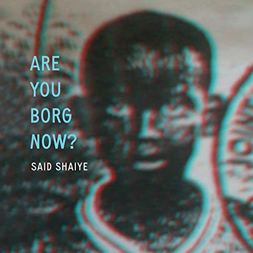Are You Borg Now? - 8291