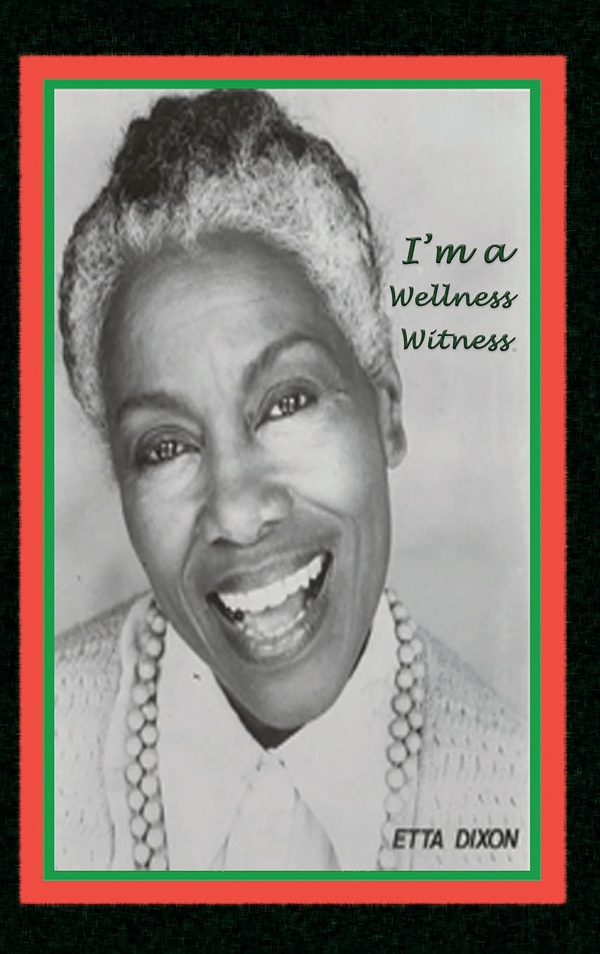 I'm a Wellness Witness