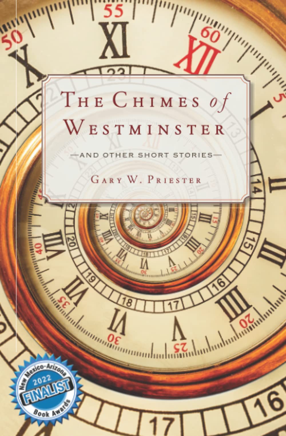 The Chimes of Westminster: And Other Short Stories