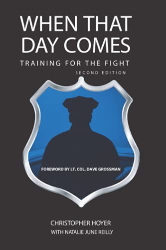 When That Day Comes: Training for the Fight