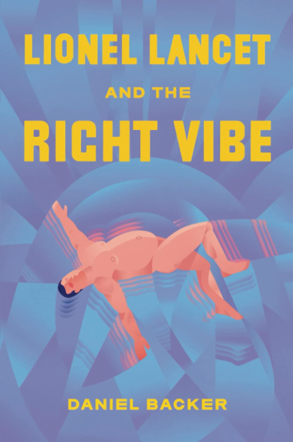 Lionel Lancet and the Right Vibe