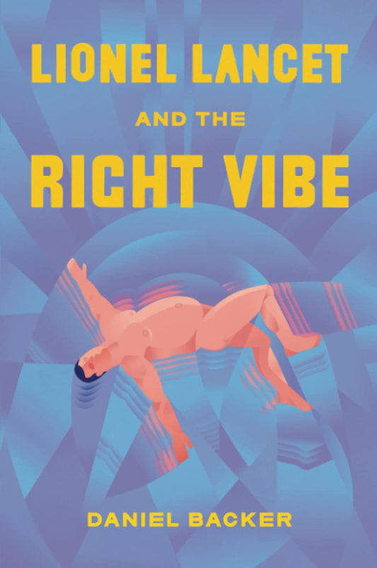 Lionel Lancet and the Right Vibe