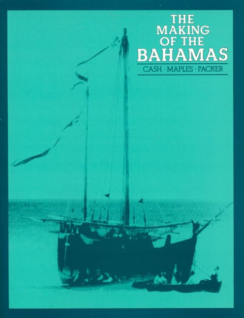 Making of the Bahamas