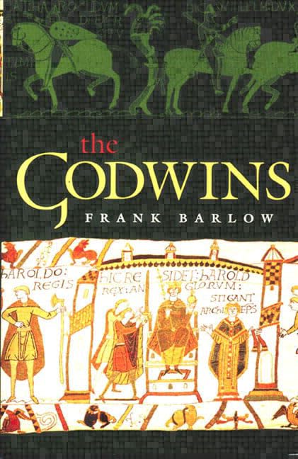 The Godwins (The Medieval World)