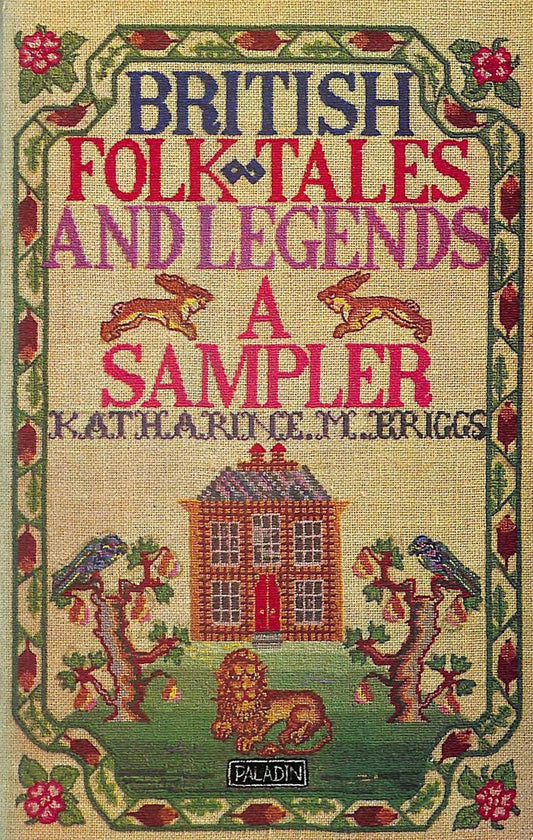 British Folk Tales and Legends: A Sampler