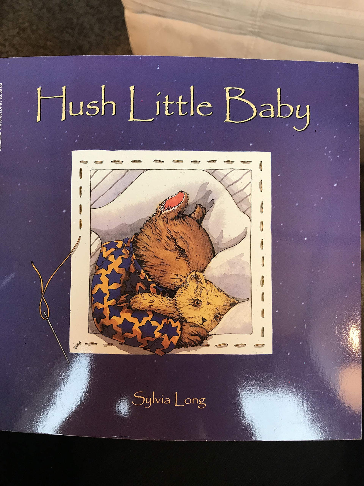 Hush Little Baby