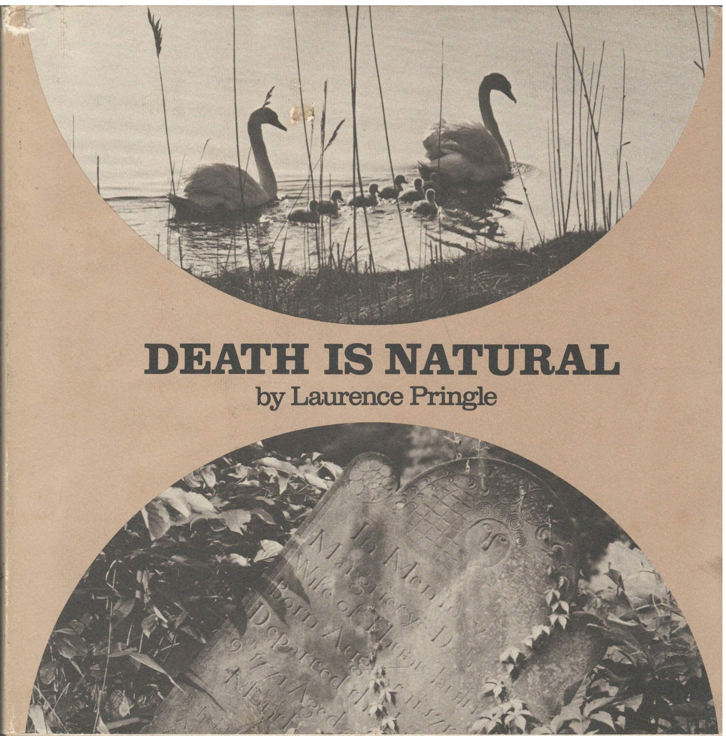 Death is natural
