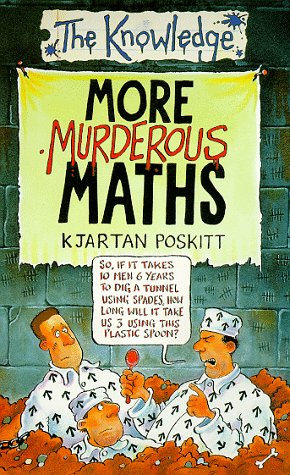 More Murderous Maths (Knowledge)