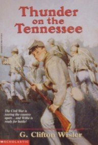Thunder on the Tennessee