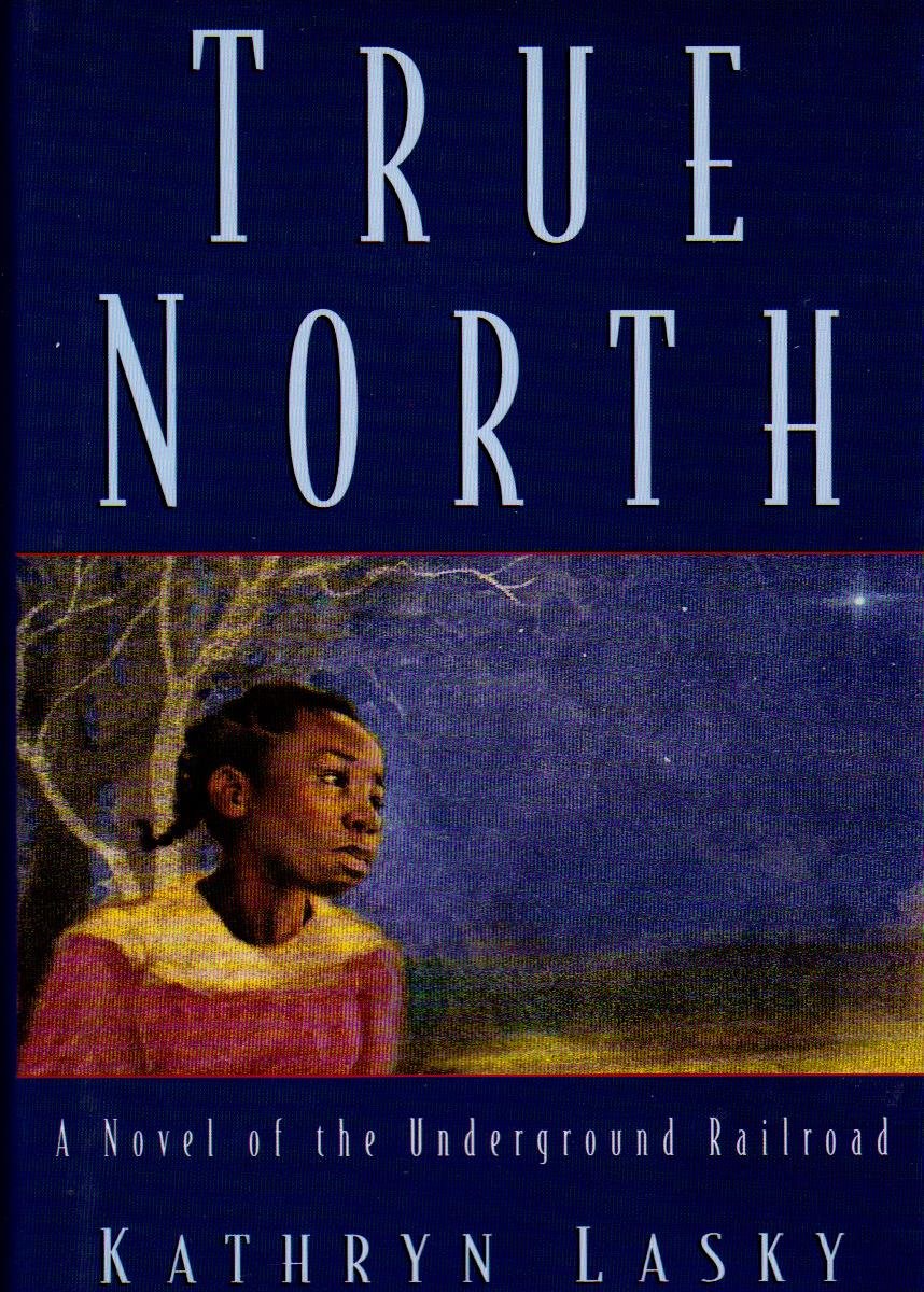 True North: A Novel of the Underground Railroad