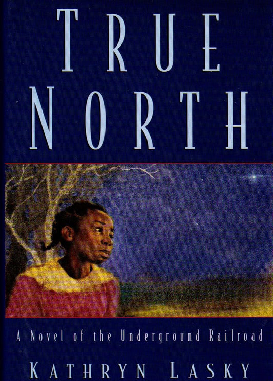 True North: A Novel of the Underground Railroad
