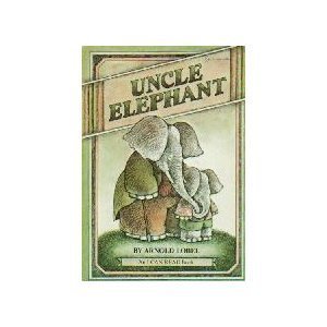 Uncle Elephant
