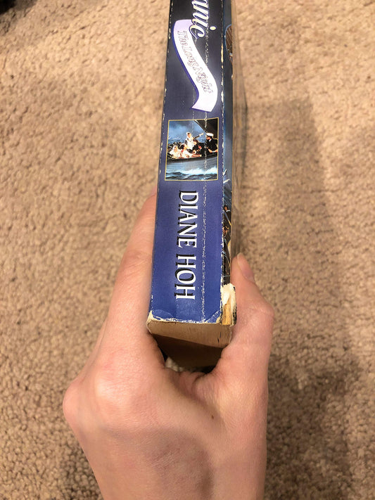 Titanic: The Long Night