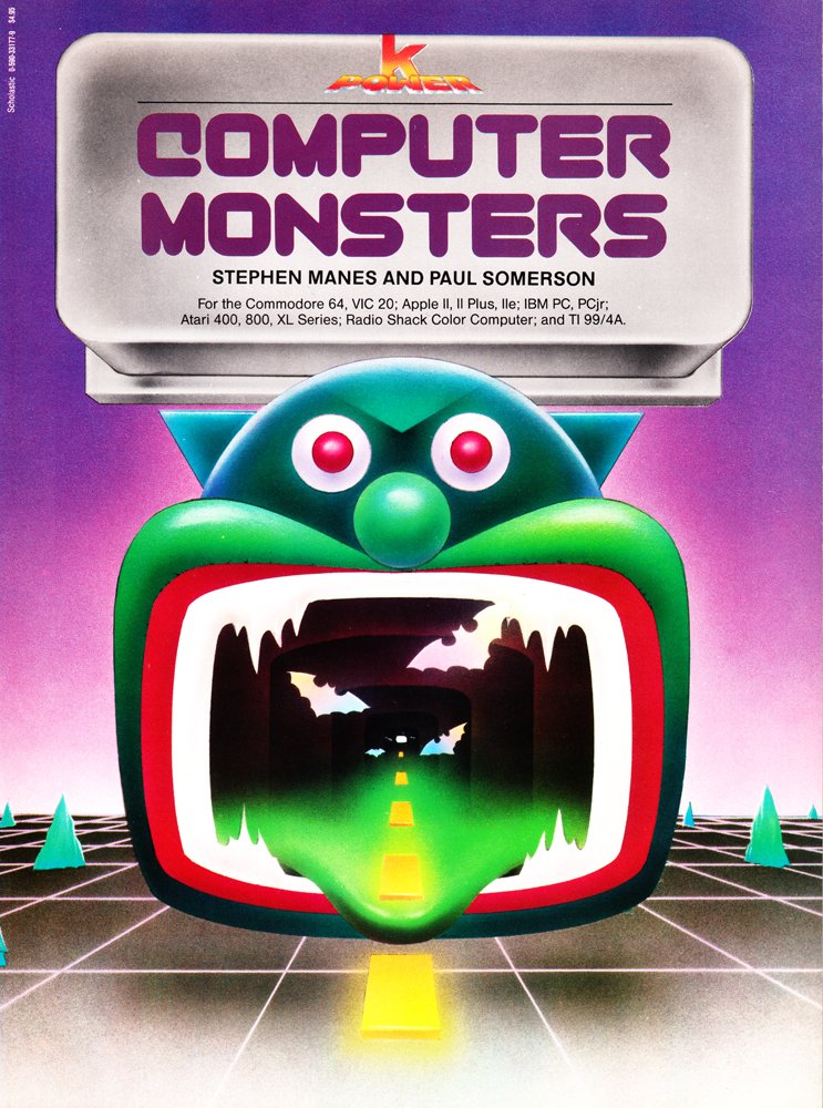 Computer Monsters
