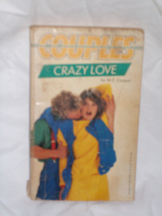 Crazy Love (Couples No. 6)