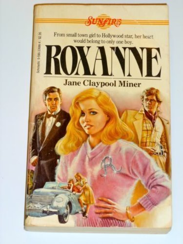 Roxanne (Sunfire No. 15) - 7274