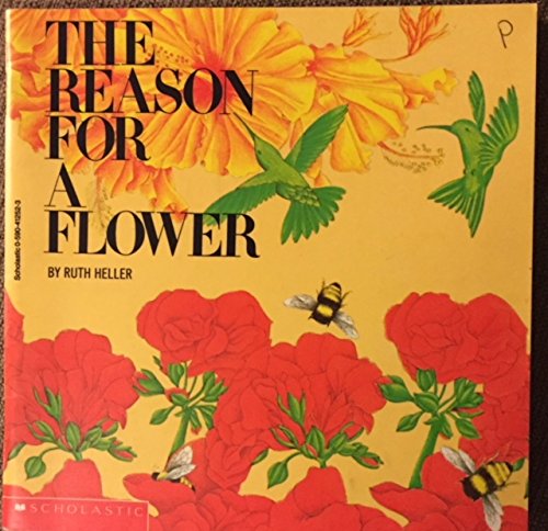 The Reason for a Flower - 1391