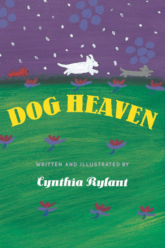 DOG HEAVEN - 8791
