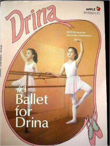 Ballet for Drina