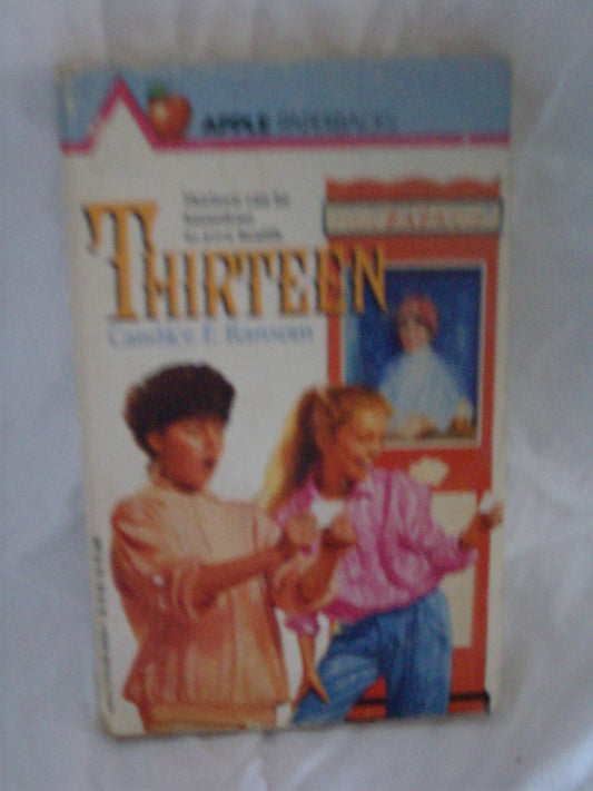 Thirteen