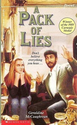 A Pack of Lies: Twelve Stories in One (Point)