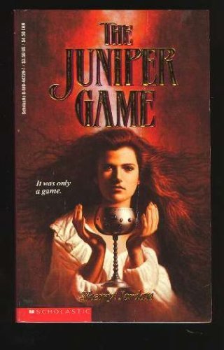 The Juniper Game (POINT) - 7223