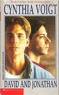 David and Jonathan (POINT)