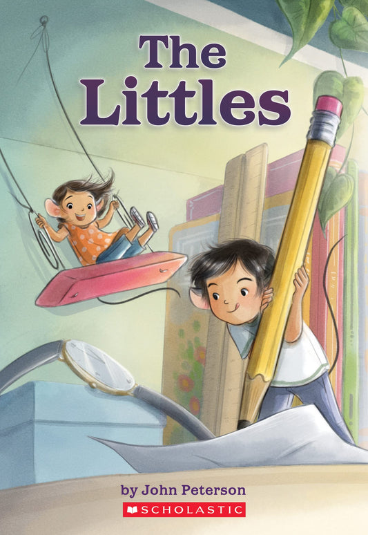 The Littles - 7219