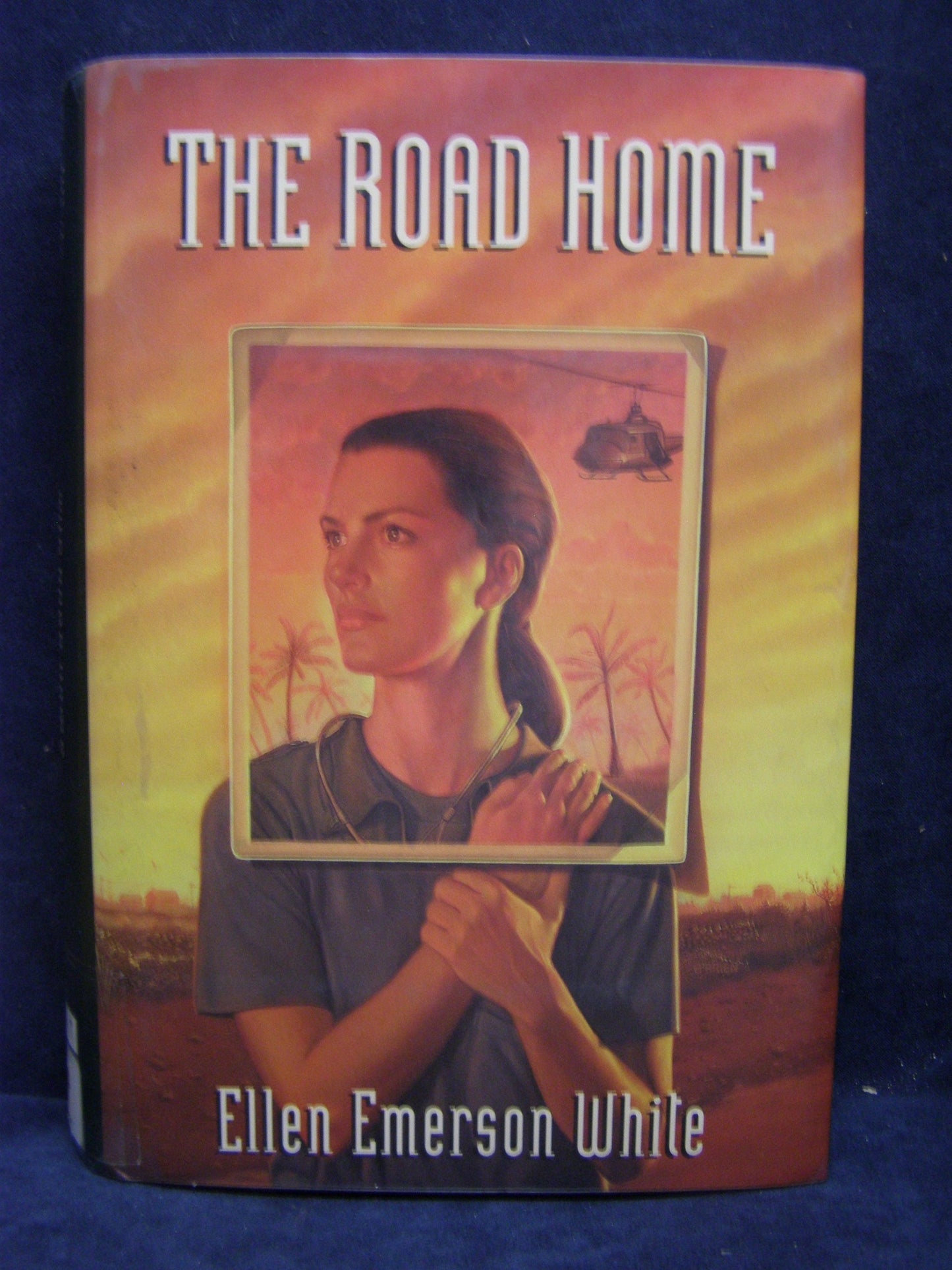 The Road Home - 4160