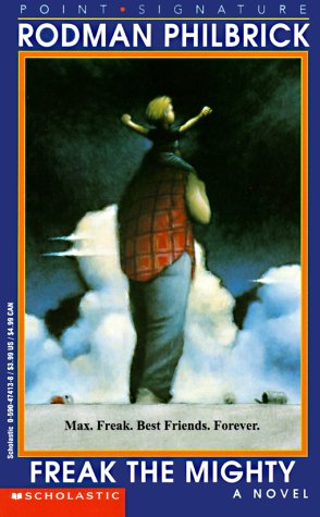 FREAK THE MIGHTY
