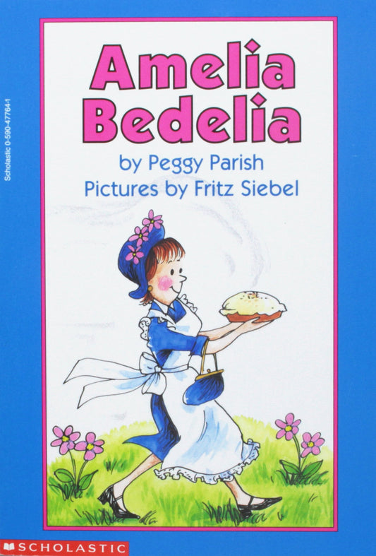 Amelia Bedelia - 5414