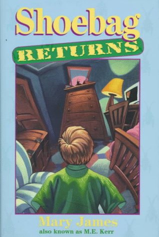 Shoebag Returns