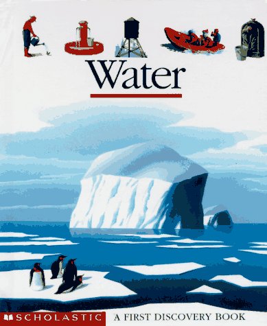 Water (First Discovery Books)