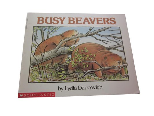 Busy Beavers