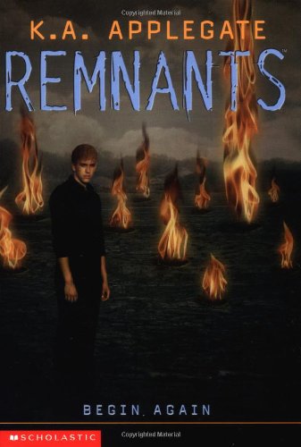 Begin Again (Remnants No. 14)