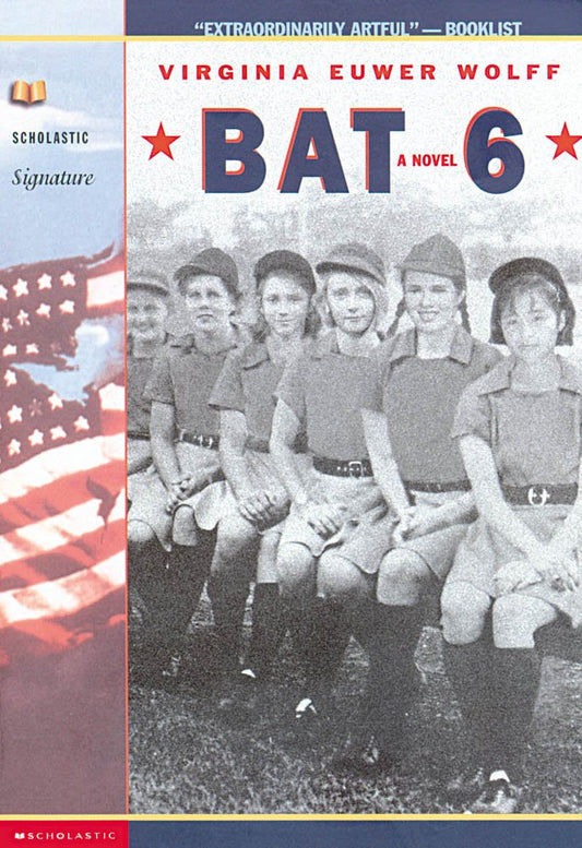 BAT 6