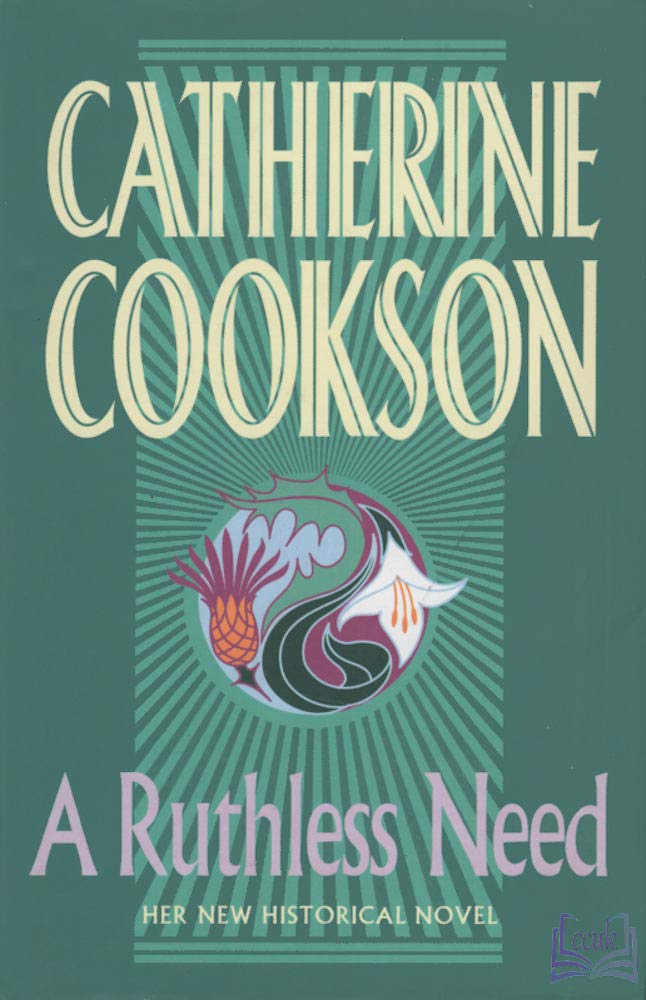 Ruthless Need