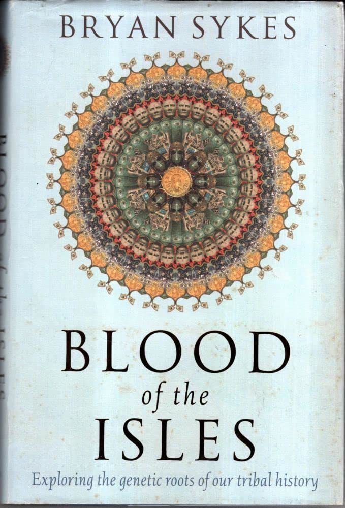 Blood of the Isles