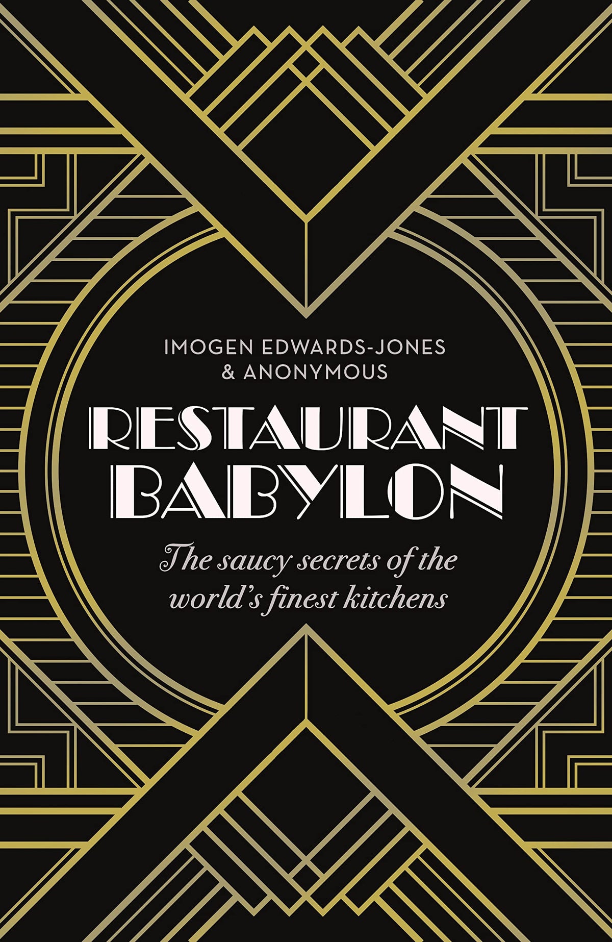Restaurant Babylon