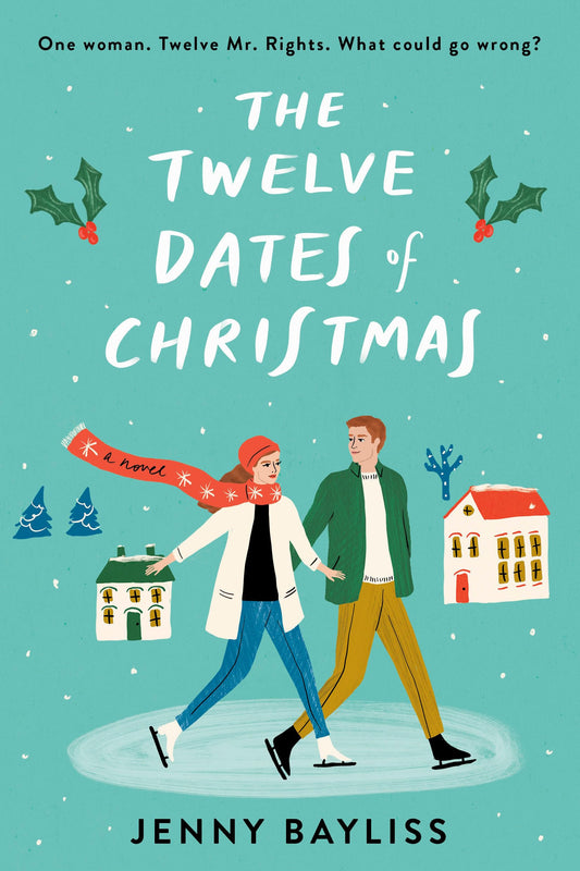 THE TWELVE DATES OF CHRISTMAS - 6326