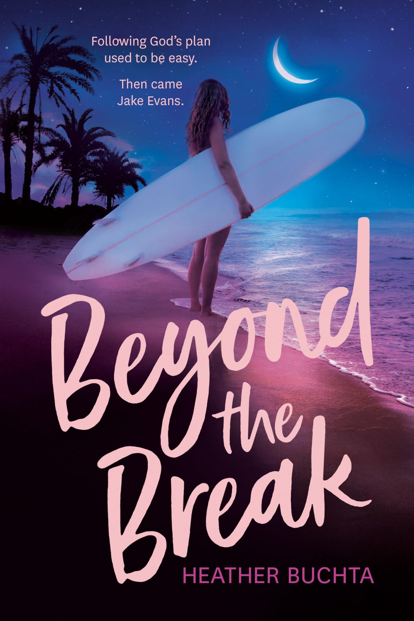 Beyond the Break - 4884