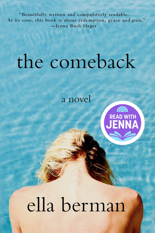 The Comeback - 1450