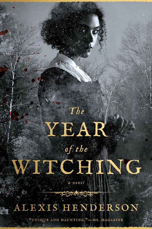 The Year of the Witching - 9574