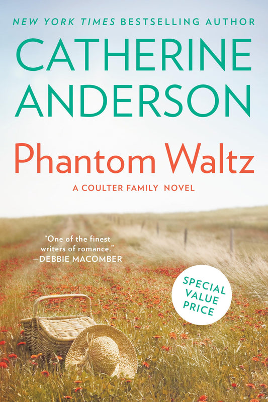Phantom Waltz (Coulter Family)