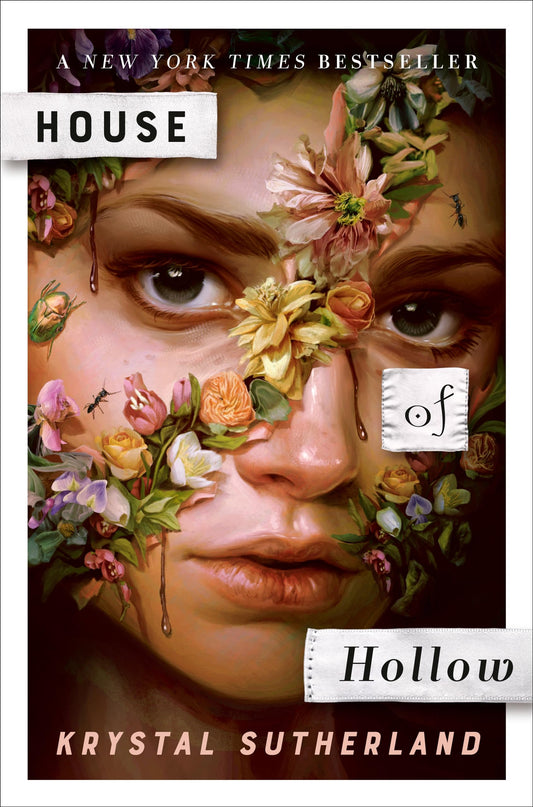 House of Hollow - 5376