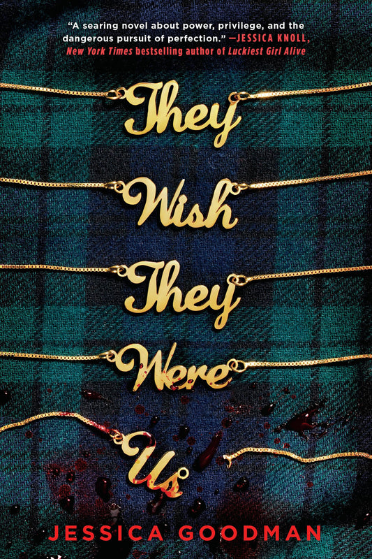 They Wish They Were Us - 415